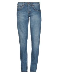 Джинсовые брюки People