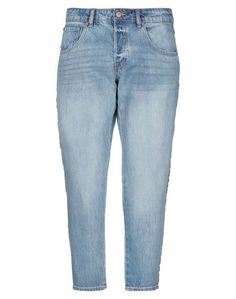 Джинсовые брюки Jack & Jones