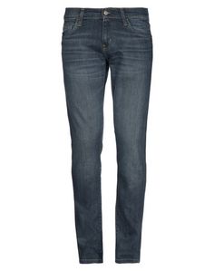 Джинсовые брюки Carhartt