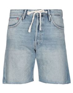 Джинсовые бермуды Jack & Jones