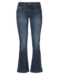 Джинсовые брюки Kaos Jeans