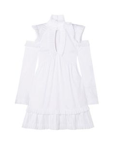 Короткое платье Maggie Marilyn