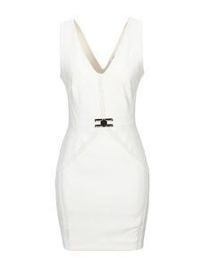 Короткое платье Elisabetta Franchi