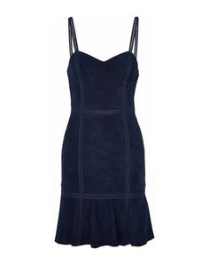 Короткое платье Alice + Olivia