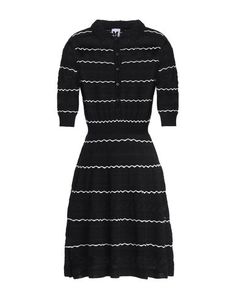 Платье до колена M Missoni