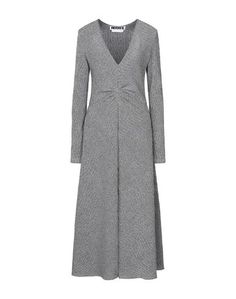 Платье длиной 3/4 Rotate Birger Christensen