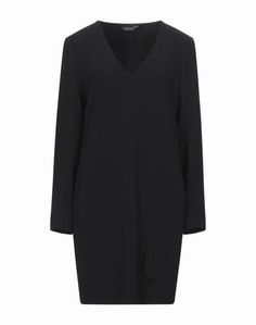 Короткое платье Calvin Klein Collection