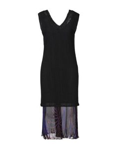 Платье длиной 3/4 Pinko