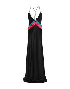 Длинное платье Vionnet