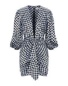 Короткое платье Alexandre Vauthier