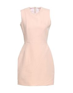 Короткое платье Victoria, Victoria Beckham