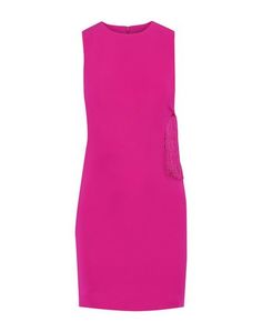 Короткое платье Cushnie
