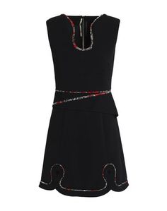 Короткое платье Roland Mouret