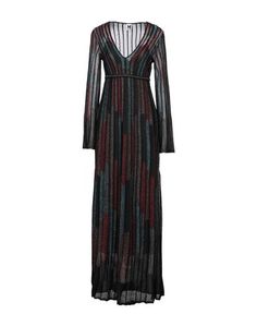 Длинное платье M Missoni