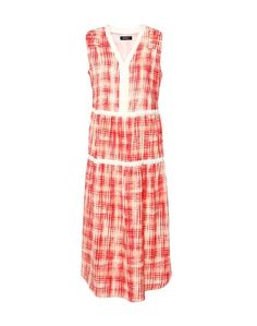 Платье длиной 3/4 Dkny