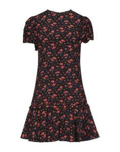 Короткое платье Ermanno Scervino