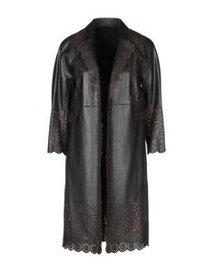 Легкое пальто Ermanno Scervino