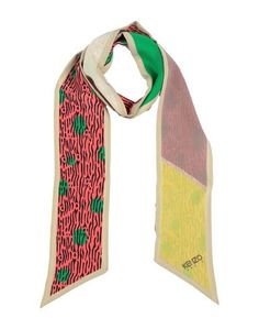 Шарф Kenzo