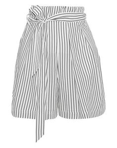 Бермуды Grey Jason WU