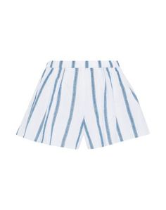Повседневные шорты Caroline Constas