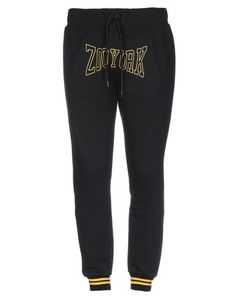 Повседневные брюки Zoo York