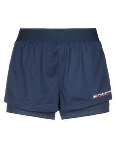 Повседневные шорты Tommy Sport