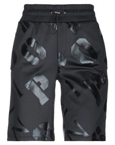 Бермуды Plein Sport