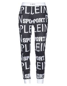 Повседневные брюки Plein Sport
