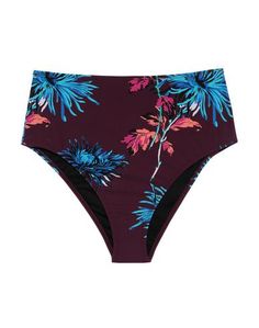 Плавки DVF West Diane VON Furstenberg