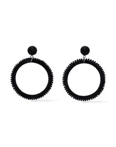 Серьги Kenneth Jay Lane