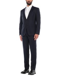 Костюм Hugo Boss