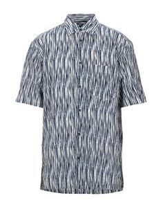 Pубашка Issey Miyake MEN