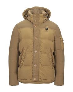 Пуховик Blauer