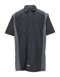 Pубашка Dickies