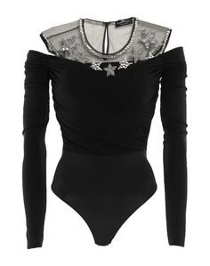 Блузка Elisabetta Franchi