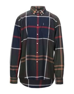 Pубашка Barbour