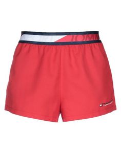Повседневные шорты Tommy Sport