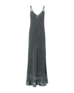 Длинное платье M Missoni