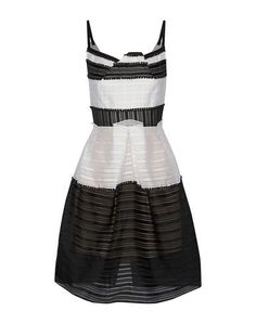 Короткое платье Roland Mouret