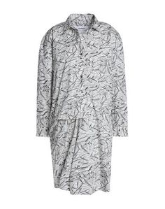 Короткое платье Chalayan