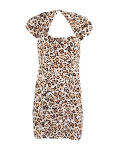 Короткое платье Guess