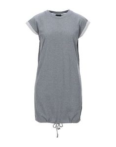 Короткое платье Twinset