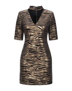 Короткое платье Alice + Olivia