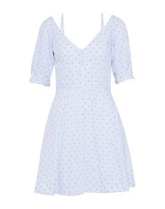 Короткое платье Derek Lam 10 Crosby