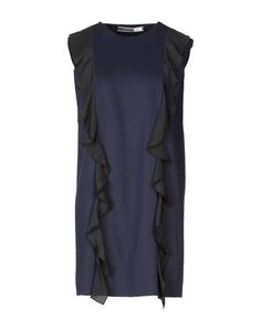 Короткое платье Sportmax Code