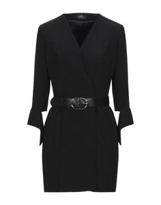 Короткое платье Elisabetta Franchi