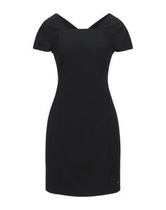 Короткое платье Armani Exchange