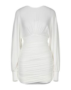Короткое платье Alexandre Vauthier