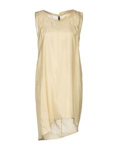 Короткое платье Manila Grace