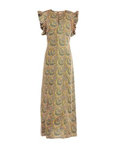 Длинное платье Baum Und Pferdgarten